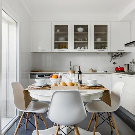 فيلا Casa Alecrim تافيرا المظهر الخارجي الصورة